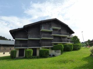 Studio cabine alcôve 4 pers, Demi-Quartier avec parking - FR-1-597-115 - 8