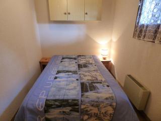 Studio cabine alcôve 4 pers, Demi-Quartier avec parking - FR-1-597-115 - 5