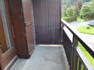 Studio cabine alcôve 4 pers, Demi-Quartier avec parking - FR-1-597-115 - 2