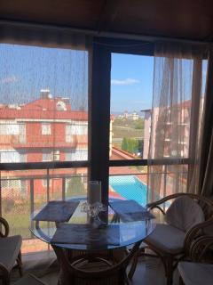 Dunav Apt.4 - Rawda - 9