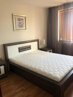 Dunav Apt.4 - Rawda - 5