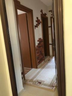 Dunav Apt.4 - Rawda - 2