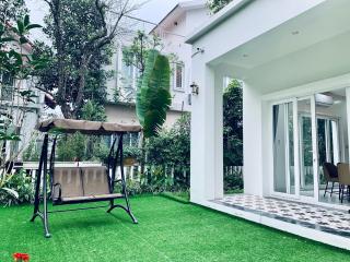 Xanh Villas Resort & Spa Luxury - 7