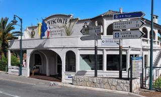 Ô Villagio Hôtel - Villeneuve-Loubet - 5