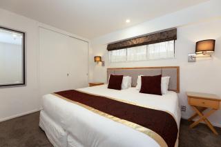 Fino Hotel & Suites - Christchurch - 8