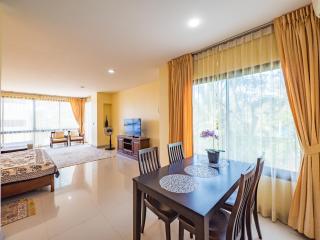 Condo AVANTA Deluxe A201 - Ban Tai - 9