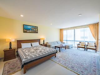Condo AVANTA Deluxe A201 - Ban Tai - 4