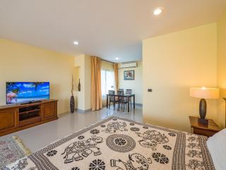 Condo AVANTA Deluxe A201 - Ban Tai - 7