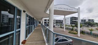 Anchorage Motor Lodge - Napier - 4