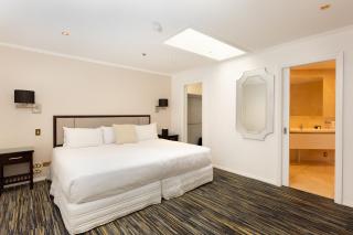 Fino Hotel & Suites - Christchurch - 7