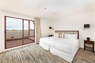 Fino Hotel & Suites - Christchurch - 5