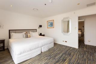 Fino Hotel & Suites - Christchurch - 9