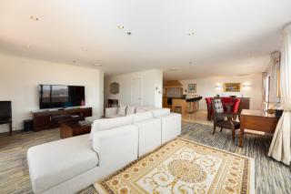 Fino Hotel & Suites - Christchurch - 2