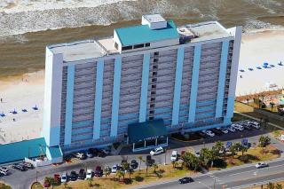 Landmark Holiday Beach - Panama City Beach - 2