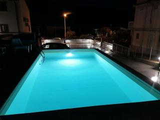 Belvilla by OYO Villa privata 10 Persone - 4