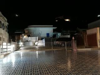 Alcamo Marina Villa Pool - 1