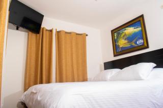 Black Snapper House - 9