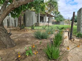 Môreson Cottage - Klaarstroom - 1