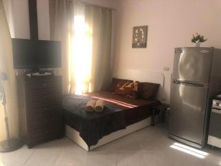 Apartman pool view - Hurghada - 4