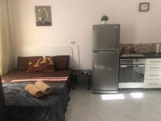 Apartman pool view - Hurghada - 5