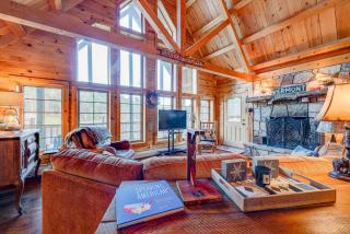 Mount Snow Cabin - Wilmington - 3