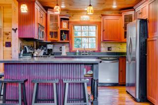 Mount Snow Cabin - Wilmington - 2