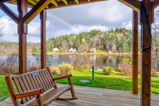 Mount Snow Cabin - Wilmington - 7