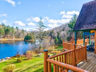 Mount Snow Cabin - 0