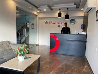 Manomay Homes - Nagpur - 7