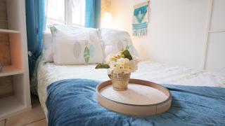 Charmant studio 25 m2 centre ville Avignon - Avignon - 6