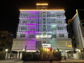 Manomay Homes - Nagpur - 0