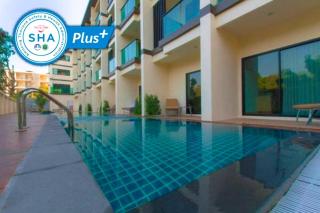 Airport Beach Hotel Phuket - SHA Extra Plus - Nai Yang Beach - 0