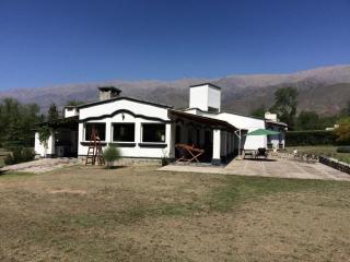 Descanso Reparador - Tafí del Valle - 7