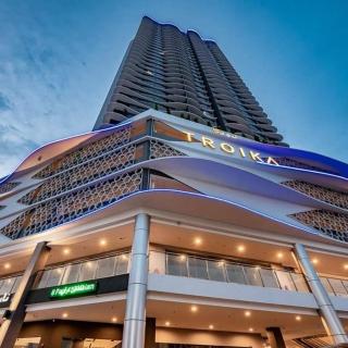 Triple D @ Troika Residence - Kota Bharu - 0