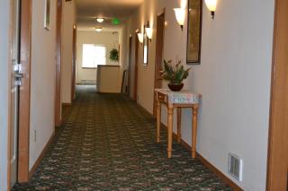 Anaco Bay Inn - Anacortes - 2