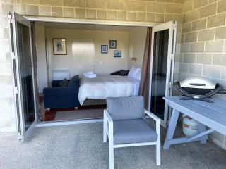 D'Archiac Studio - Lake Tekapo - 1