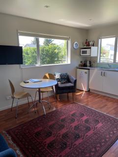 D'Archiac Studio - Lake Tekapo - 5