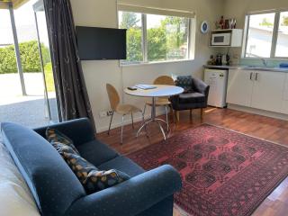 D'Archiac Studio - Lake Tekapo - 4
