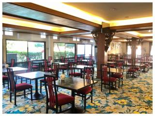 Dad D Resort by Lopburi Inn Resort - 2