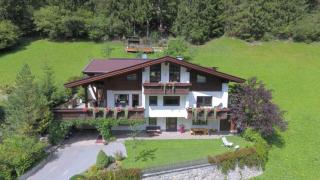 Haus Fischer - Pettneu am Arlberg - 9