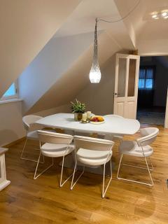 Lossi Old Town Apartment - Tartu - 6