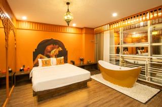 EROS HOTEL 2 - Love Hotel - Ho Chi Minh - 8