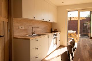 Vakantiewoning Dorp-28 - Hollebeke - 0
