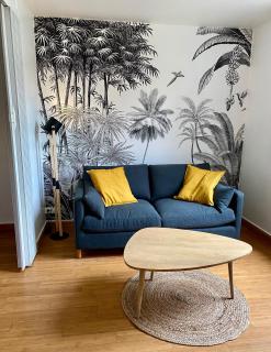 magnifiques appartements au coeur de Bordeaux - Bordéus - 9
