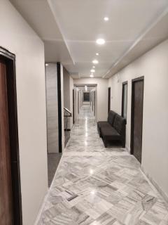 Hotel Samrat Ajmer - Ajmer - 4