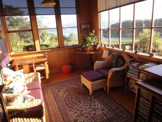 Captain Eady's Lookout - Portobello - 2