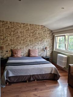 Manoir du bois des rêves - Lacroix - 7
