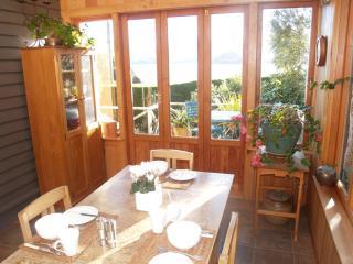 Captain Eady's Lookout - Portobello - 3