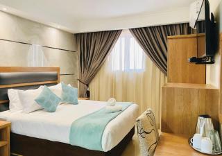Bayside Hotel 116 West Street - Durban - 0