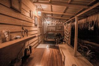 Cozy Huts - 9
